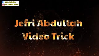 Koleksi Video Trick || KineMaster