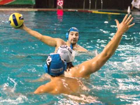 Himna VK PRIMORJE - Uz Primorje do pobjede