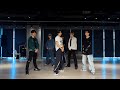 NCT WISH 엔시티 위시 TAP Smoothie Practice Room
