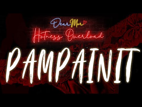 Dear MOR Hotness Overload: "Pampainit" The Susan Story 04-30-21