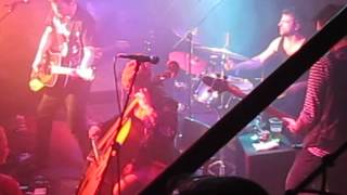 CULT OF YOUTH live @ The PLACE /3, 20.03.2015, St.Petersburg