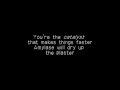 Cajun Dance Party - Amylase - Lyrics 
