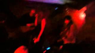 Peter Doherty - Bird Cage @ the torriano bar 28/01/2013