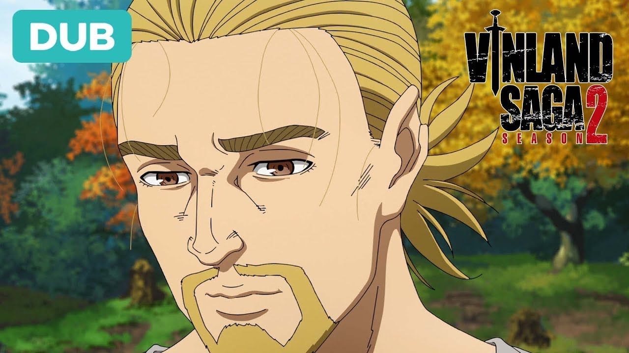 VINLAND SAGA SEASON 2 Cour 2