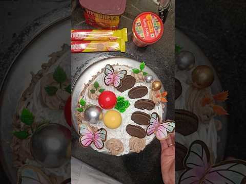 The Best Chocolate Cake Recipe #viral #shorts #video