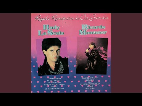 Murallas - Ricardo Montaner