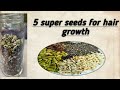 21 Days Challenge Natural Hair Supplement Eat 1 Spoon Daily And Your Hair Will Never Stop Growing