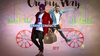 Frank Edwards - On My Way feat. Tim Godfrey (Official Audio )