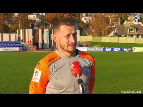 Premium liiga 26. voor: Viljandi JK Tulevik - Tallinna JK Legion 0:0