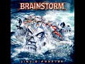 Brainstorm Inside The Monster