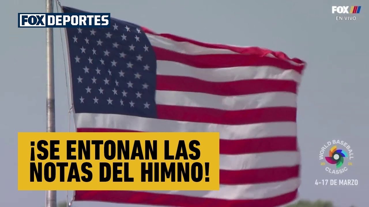 🇺🇸🔥 Daytona500 | ¡SE ENTONAN LAS NOTAS DEL HIMNO! Estamos calentando motores  | NASCAR