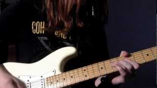 San Jose by Revel 9 Cover