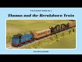 Thomas And The Breakdown Train Thomas The Tank Engine