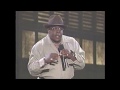 Cedric the Entertainer (Live) - jokes 'NY Slang / Black Music' | Comedy Jam