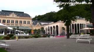 Baden and Bad Vöslau - Austria HD Travel Channel