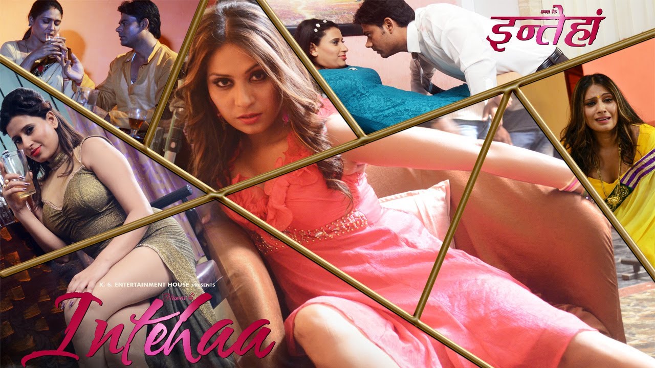 Hawas ki Inteha | Superhit Hindi Full Drama Romantic Movie | Dev Singh, Komal Dhillon | Hindi Movie