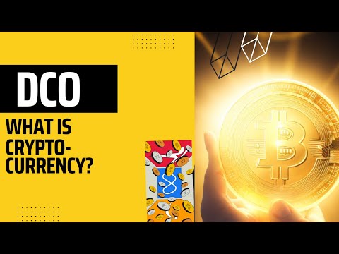 Introduction to Crypto-currency