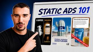 I Analyzed 400+ Static Ads and Here's What I Learned thumbnail