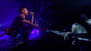 Damon Albarn - You And Me (Festival les inRocKs)