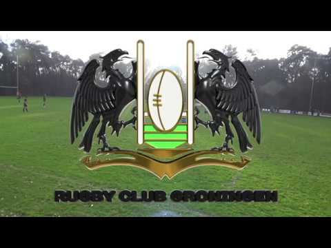 RFC Oisterwijk  - RCG Samenvatting | 9 December 2018 | 15 - 29