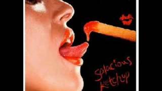 Steve Lawler - 21st Century Ketchup
