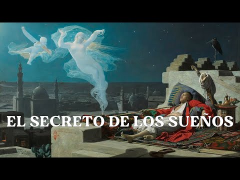 El Mensaje Oculto De Los Sueños I Carl Gustav Jung