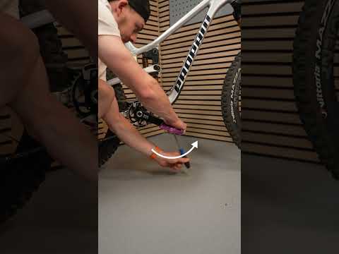 Remove Your Bike's Pedals...EASY ✅