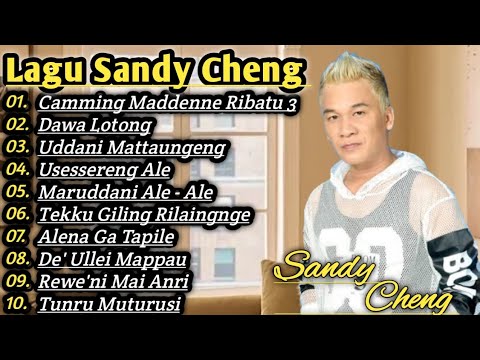 Lagu Bugis Sandy Cheng Full Album Camming Maddenne Ribatu 3 - Dawa Lotong
