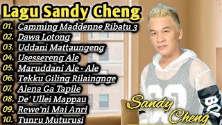 Download lagu Lagu Bugis Sandy Cheng Full Album Camming Maddenne Ribatu 3 - Dawa Lotong mp3