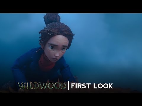 Laika’s Wildwood (2026) First Look