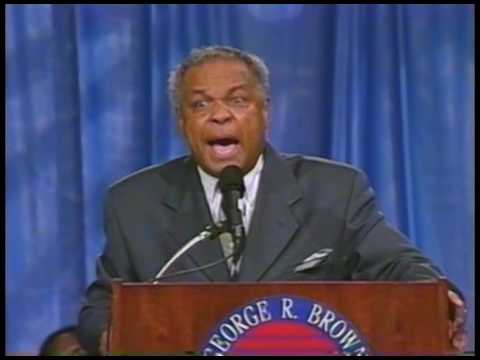 TBT - 1999 Crusade For Christ - Houston TX