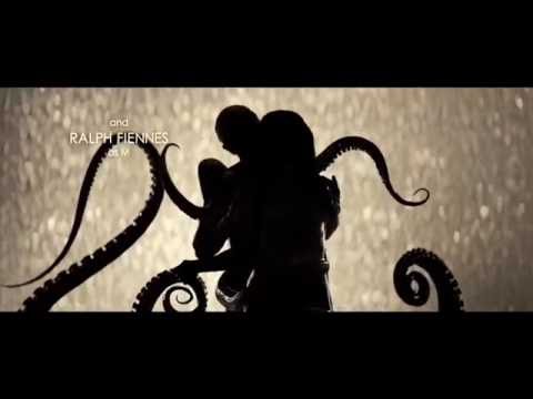 Spectre Title sequence with Radiohead's 'Spectre'