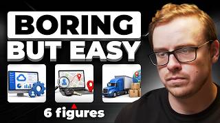 6 Boring But Easy Online Jobs (Always Hiring In 2026)