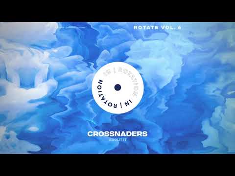 Crossnaders - About It | IN / ROTATION
