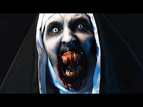 The Entire Conjuring Universe Story Finally Explained - 2023 Update