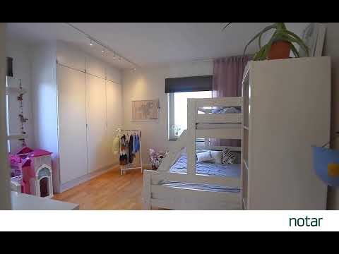 Boplatsvägen 7 - 3:a · 72m2 - Sundbyberg - Brotorp : Via Notar mäklare Solna