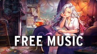 Kedam - Anywhere (Feat. Reece Lemonius) [Copyright Free Music]