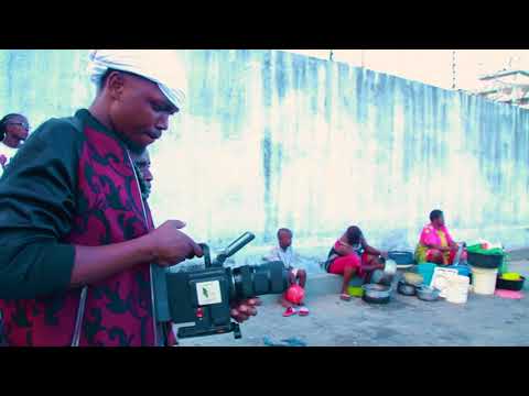 Chemical ft Mr.Blue MJIPANGE (Behind the scene)