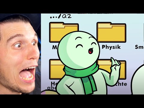 Paluten REAGIERT auf Schummeln im Online Unterricht