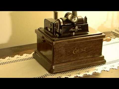 Cameo Polka  Xylophone  Daab  Edison 2M  10430