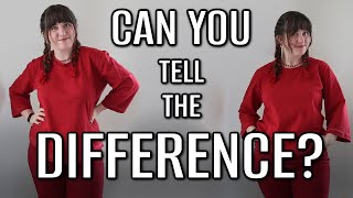 Do you REALLY need a Serger for sewing stretch fabric?