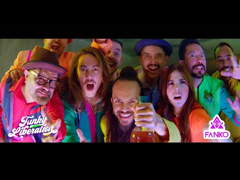 FANKO - Funky Liberation (Video Oficial)