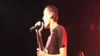 Bài hát If I'm Not The One - Nghệ sĩ trình bày Alexander Klaws