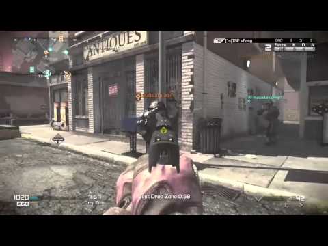 My SEVERITY FINAL RC response #SVRC