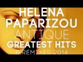 Helena Paparizou / Antique - Die For You (Axento ...