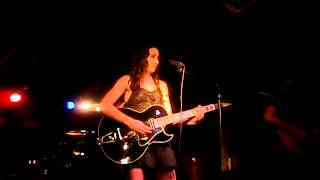 Lindi Ortega: Lived And Died Alone (Berlin 2014)