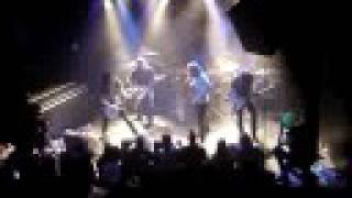 A Life Once Lost - Surreal Atrocities, Live, Holland '08