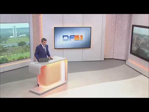 Escalada do "DF1/DFTV" - 22/01/2021