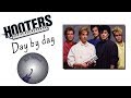 Hooters - Day by day (lyrics)