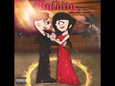 Bl4ir - Maldita (prod. Vinz Turner)